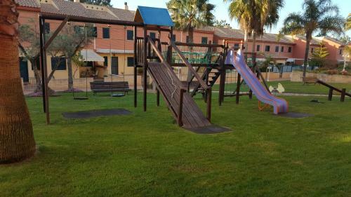 Apartamento Glc Islantilla
