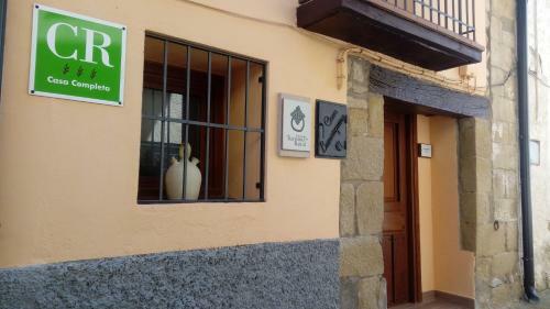 Casa Barranquero