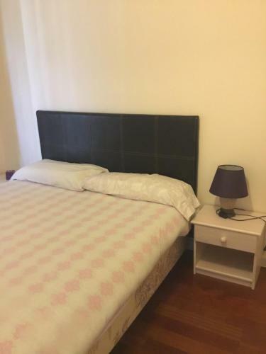 Apartamento Muy Buenas Vistas