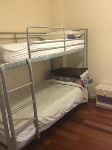 Apartamento Muy Buenas Vistas