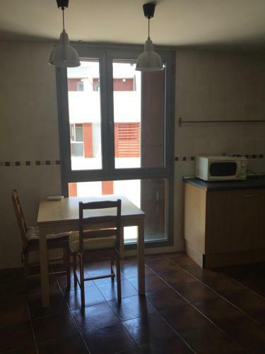 Apartamento Muy Buenas Vistas