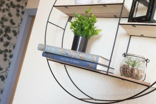 Apartamento Arista Huesca