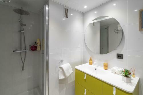 Apartamento Arista Huesca
