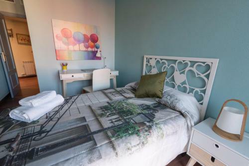 Apartamento Arista Huesca