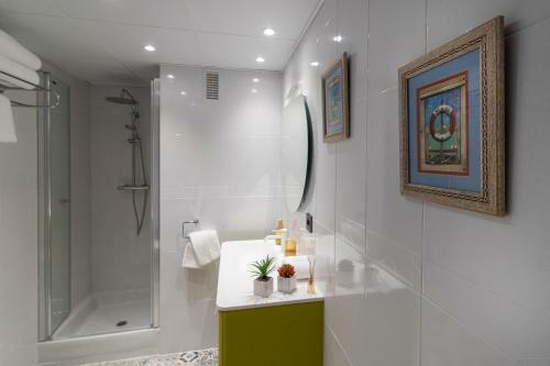 Apartamento Arista Huesca