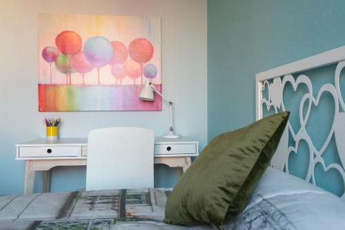 Apartamento Arista Huesca