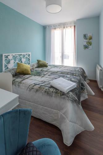 Apartamento Arista Huesca