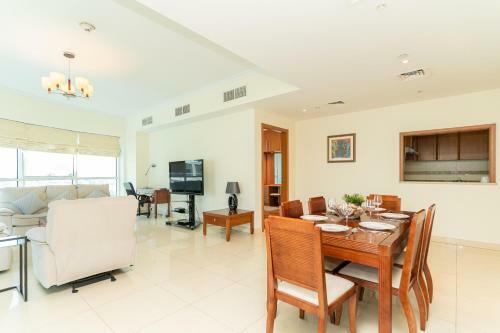 Apartamento Rh- Spacious 2br, Close To Metro, Jlt