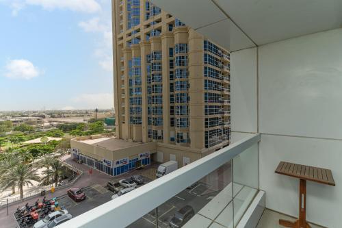 Apartamento Rh- Spacious 2br, Close To Metro, Jlt