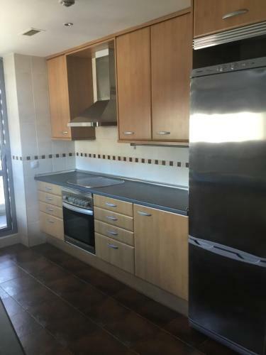 Apartamento Buenas Vistas, Con UNA Gran Terraza