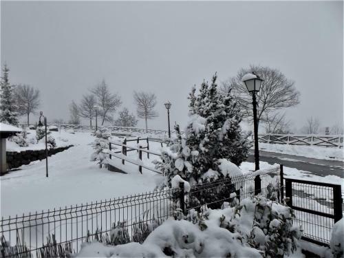 Apartamento El Mirador De Badaguas