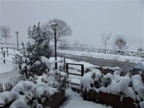 Apartamento El Mirador De Badaguas