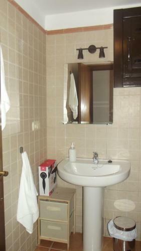 Apartamento El Mirador De Badaguas