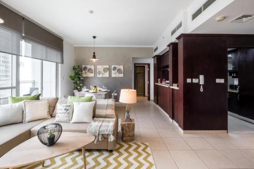 Apartamento Maison Privee - Burj Residences