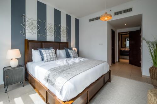 Apartamento Maison Privee - Burj Residences