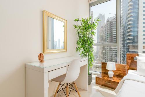 Apartamento Vacation Bay - Trident Grand Residence