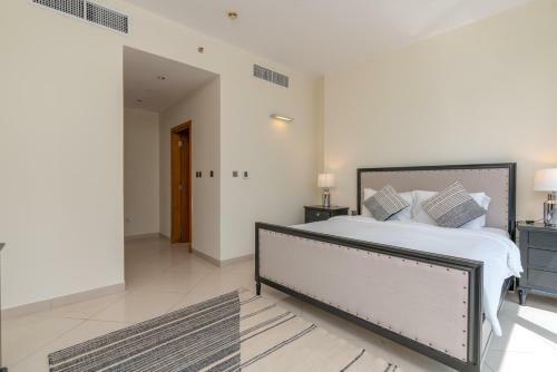 Apartamento Vacation Bay - Trident Grand Residence