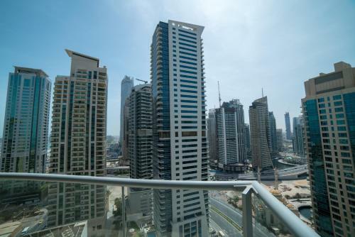 Apartamento Vacation Bay - Trident Grand Residence