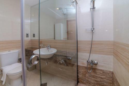 Apartamento Vacation Bay - Trident Grand Residence