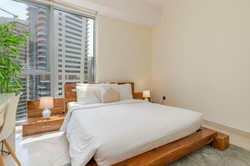 Apartamento Vacation Bay - Trident Grand Residence