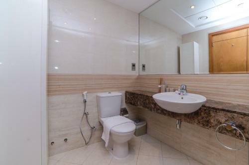 Apartamento Vacation Bay - Trident Grand Residence