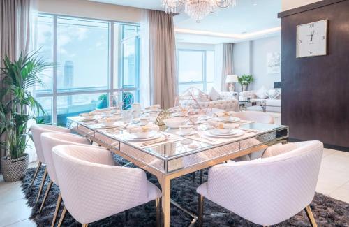 Elite Royal Apartment - Burj Residences Tower 5