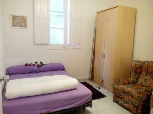 Central Apartment For 5-6 People