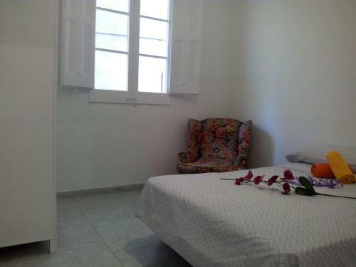 Central Apartment For 5-6 People