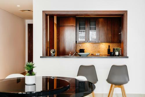 Apartamento Fantastay - Rostom Downtown Dubai