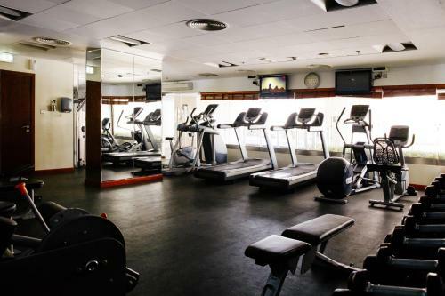 Apartamento Fantastay - Rostom Downtown Dubai