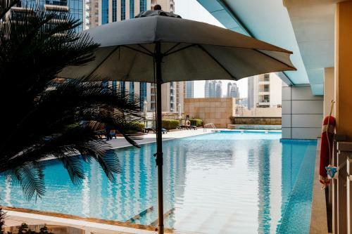 Apartamento Fantastay - Rostom Downtown Dubai