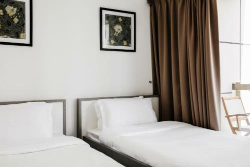 Apartamento Fantastay - Rostom Downtown Dubai