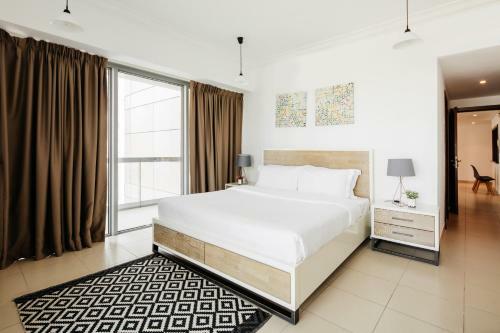 Apartamento Fantastay - Rostom Downtown Dubai
