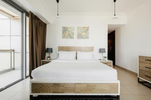 Apartamento Fantastay - Rostom Downtown Dubai