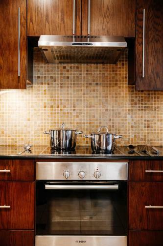 Apartamento Fantastay - Rostom Downtown Dubai