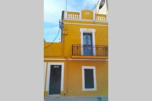 Apartamento Lovely Flat Fira Mwc