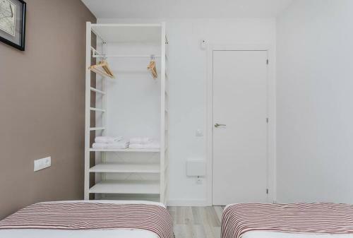 Apartamento Amazing Attic With Terrace