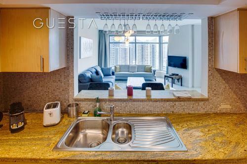 Apartamento Park Island, Dubai Marina