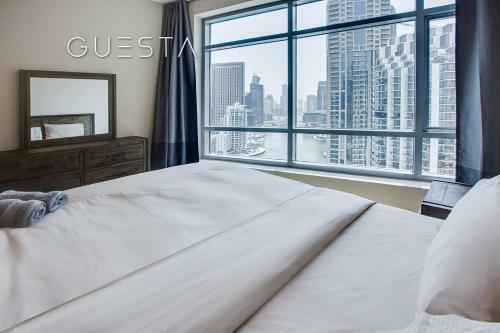 Apartamento Park Island, Dubai Marina