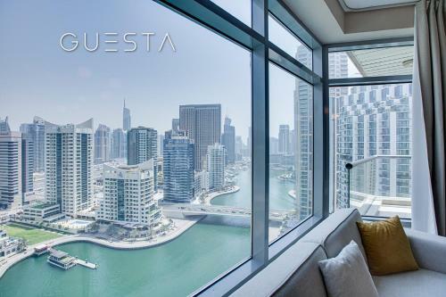 Apartamento Park Island, Dubai Marina