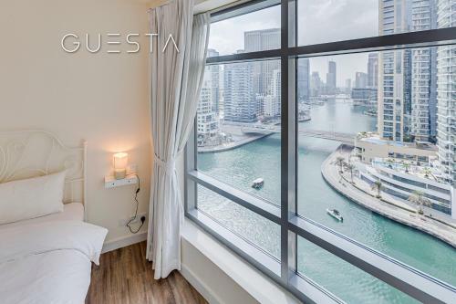 Apartamento Park Island, Dubai Marina