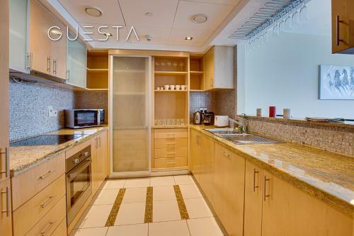 Apartamento Park Island, Dubai Marina