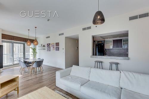 Apartamento Park Island, Dubai Marina