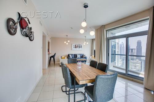 Apartamento Park Island, Dubai Marina