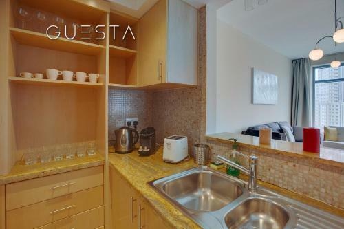 Apartamento Park Island, Dubai Marina