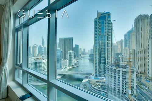 Apartamento Park Island, Dubai Marina