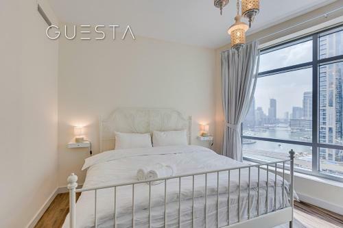 Apartamento Park Island, Dubai Marina