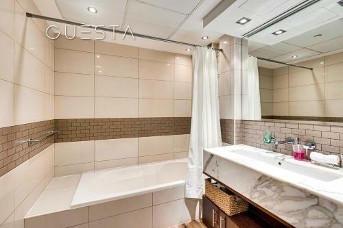 Apartamento Park Island, Dubai Marina