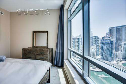 Apartamento Park Island, Dubai Marina