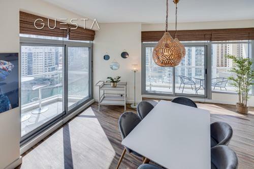 Apartamento Park Island, Dubai Marina